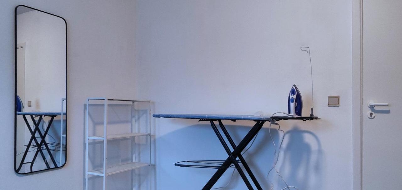 شقة Fitness Loft 50 M2 Zemst المظهر الخارجي الصورة